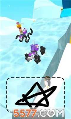 Scribble Rider(Ϳѻ�ܿ�����)