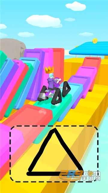 Scribble Rider(Ϳѻ�ܿ�����)v3.0.0 �ֻ���