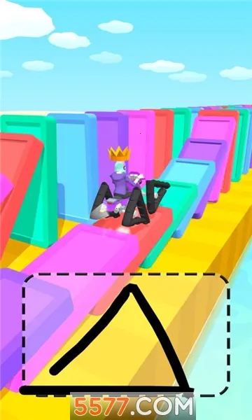 Scribble Rider(Ϳѻ�ܿ�����)v3.0.0 �ֻ���