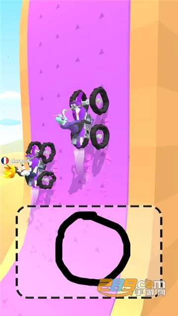 Scribble Rider(Ϳѻ�ܿ�����)v3.0.0 �ֻ���
