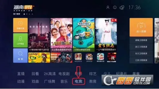 ����IPTV(��Ƶ����Ӧ��)