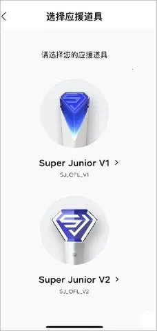SMTOWN2026�ٷ�����v4.6.5 �ֻ���