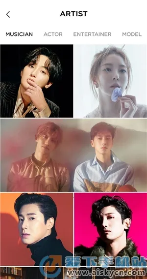 SMTOWN2026�ٷ�����v4.6.5 �ֻ���