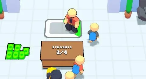 My Little School
