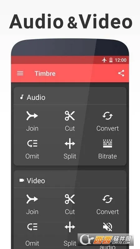 Timbrev3.1.7 �ֻ���