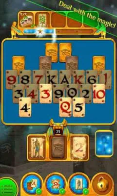 Pyramid(ֽ�ƴ�����Ϸ)v1.35.0 �ֻ���