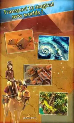 Pyramid(ֽ�ƴ�����Ϸ)v1.35.0 �ֻ���