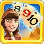 Pyramid(ֽ�ƴ�����Ϸ)v1.35.0 �ֻ���