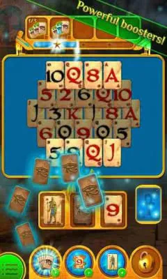 Pyramid(ֽ�ƴ�����Ϸ)v1.35.0 �ֻ���