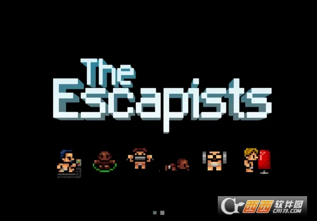the escapistsv1.0.0 �ֻ���