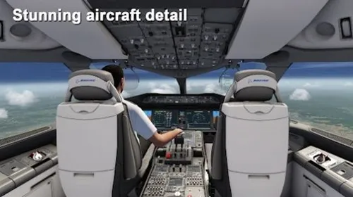 Aerofly FS�����ֻ���v01.06.01.16 �ٷ���