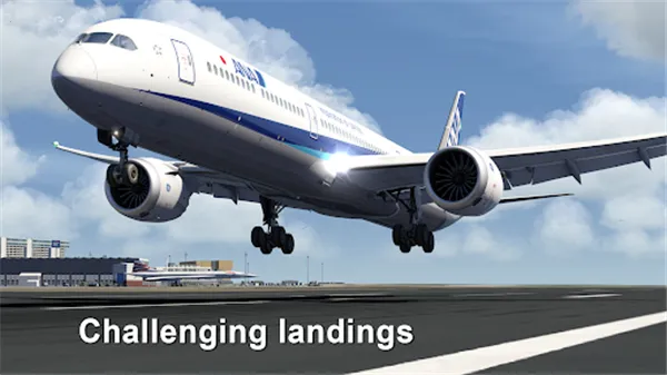 Aerofly FS�����ֻ���