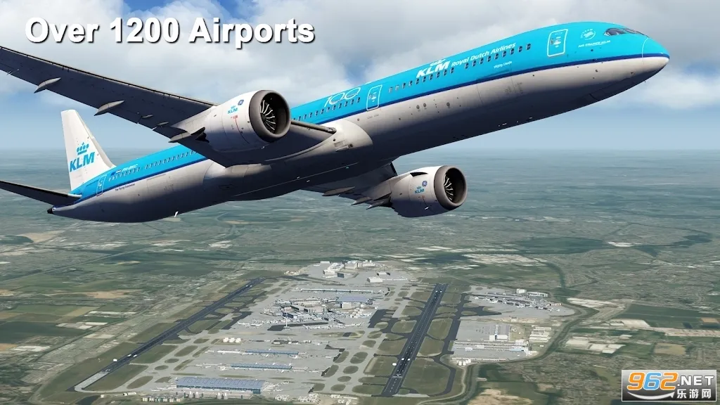 Aerofly FS�����ֻ���v01.06.01.16 �ٷ���