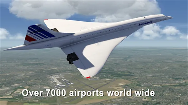 Aerofly FS�����ֻ���