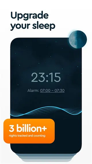 Sleep Cycle(˯�߼������)v4.23.44.7997-production �ٷ���