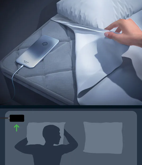 Sleep Cycle(˯�߼������)