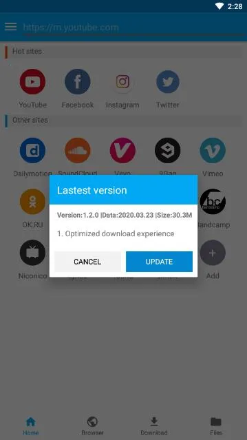 iTubeGo2026���°汾v2.4.1 ��׿��