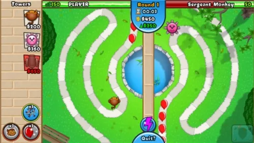Bloons TD 6�����ֻ���