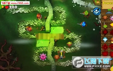 Bloons TD 6�����ֻ���v22.2 ��׿��