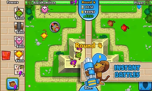 Bloons TD 6�����ֻ���