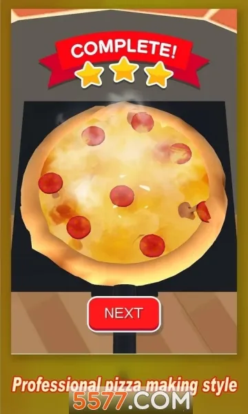 Pizzaiolo(����������Ϸ)v1.3.14 ��Ѱ�
