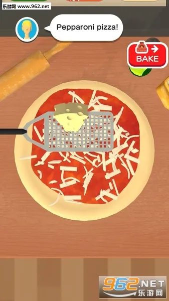Pizzaiolo(����������Ϸ)v1.3.14 ��Ѱ�