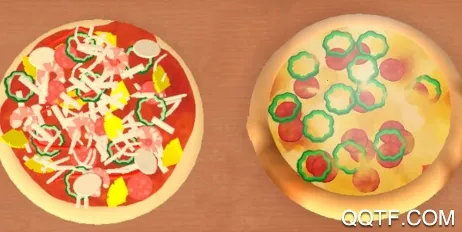 Pizzaiolo(����������Ϸ)