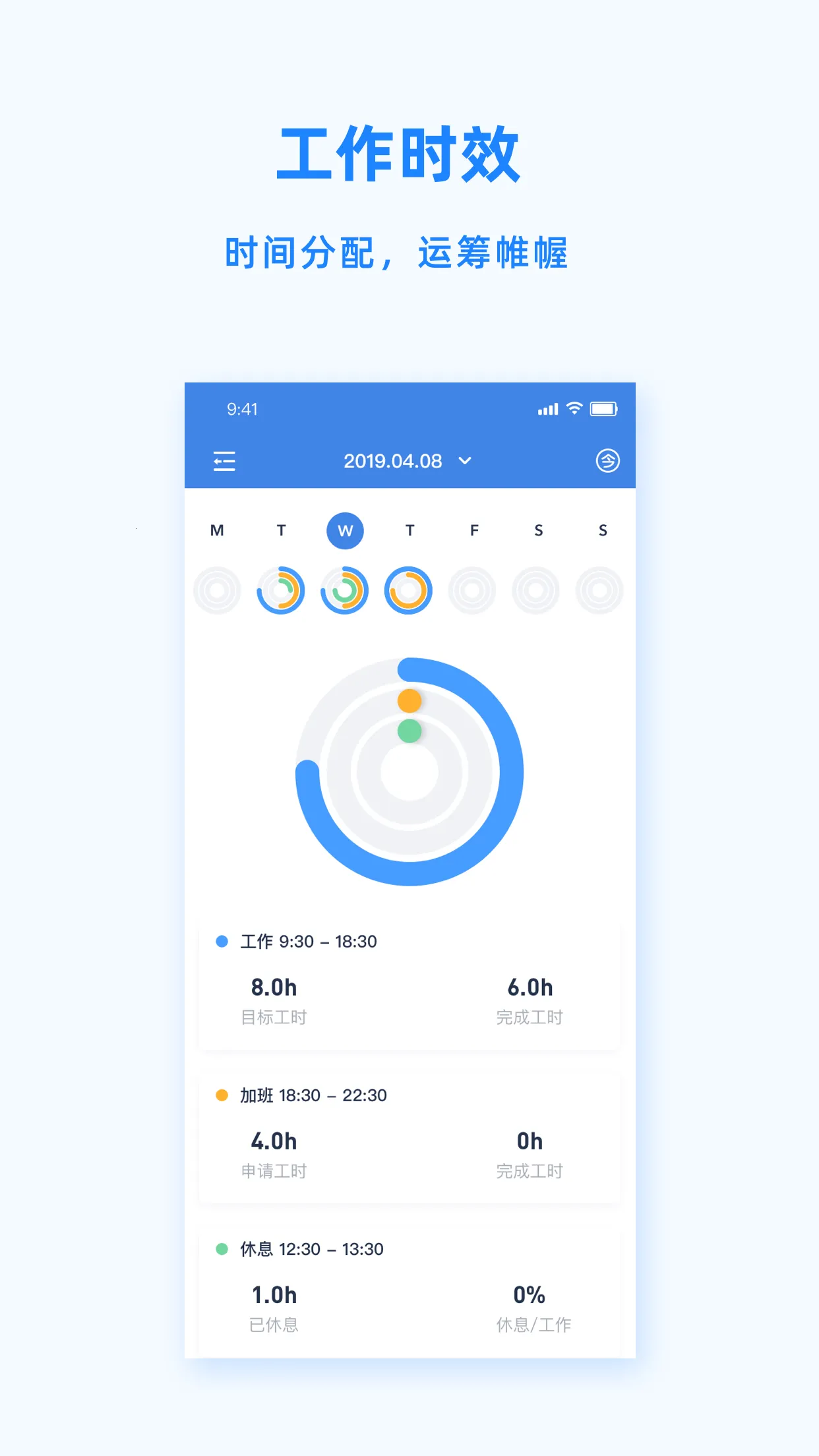 Peoplus2026官方最新版本v3.6.6 手机版