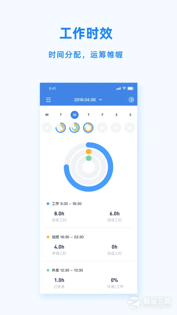 Peoplus2026官方最新版本v3.6.6 手机版