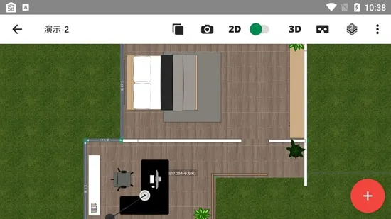 Planner 5D(�����������)