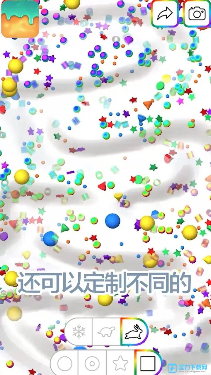 粘土模拟器2026官方最新版本v1.00.06 免费版
