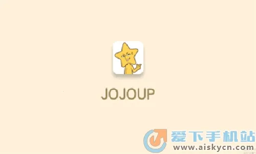 JOJOUP 2.20.0v2.20.0 �ֻ���
