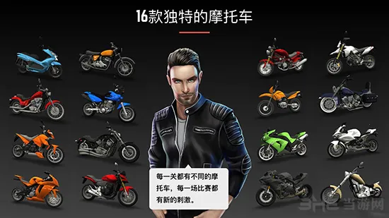 Racing Fever: Moto2026���°汾v2.2.3 ��׿��
