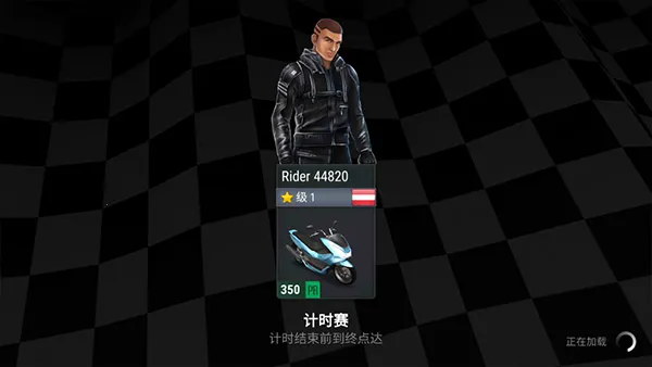 Racing Fever: Moto2026���°汾