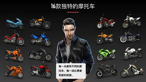 Racing Fever: Moto2026���°汾v2.2.3 ��׿��