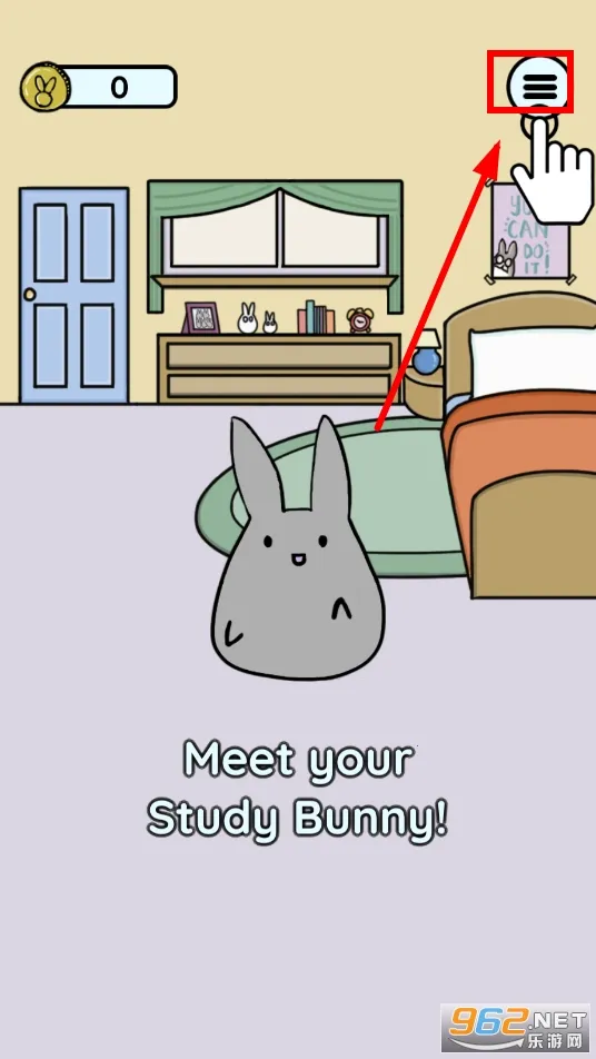 Study Bunny(רעѧϰ����)