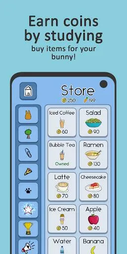 Study Bunny(רעѧϰ����)v50.08 ��Ѱ�