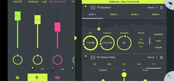 FL Studio Mobile(�ֻ���������)